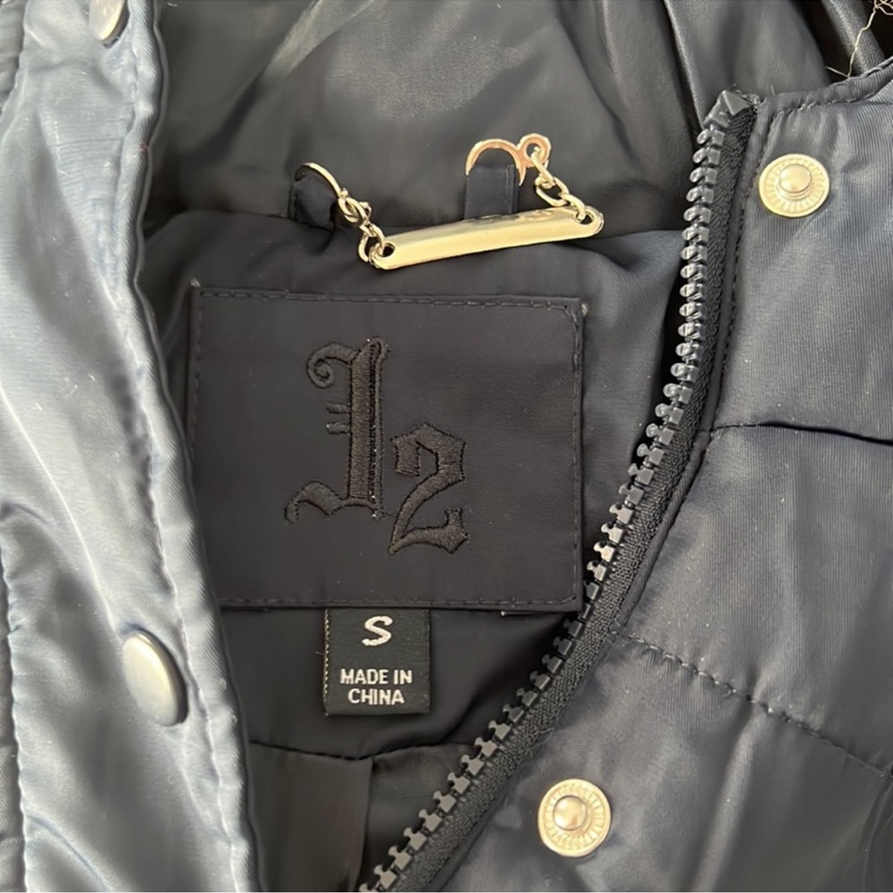 NWOT J2 Puffer Jacket - Picture 8 of 9